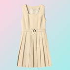 Khaki (dress) / XS