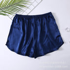Navy blue / free size (90-150)