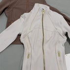 Albumin [gold zipper gold edge] / S