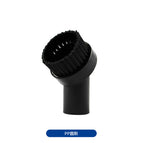 PP round brush