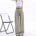 Apricot [trousers] / XS