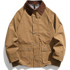 Khaki / S