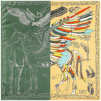 Green / 130cm