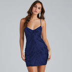 Royal Blue / XS