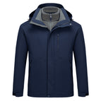 Navy blue / S