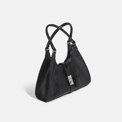 High-End Niche Bags for Women 2025 New Spring and Summer Fashion Single Shoulder Cross-Body Bag Satchel Trendy Cool Armpit Bag