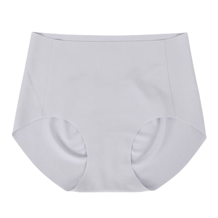 3D Butt Lifting Women's Seamless Underwear Light Shaping Tummy Control 7A Antibacterial Modal Breathable Bottom Girls' Large Size Wholesale