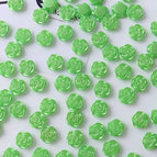 One catty/bag (about 1200 with holes) / Green