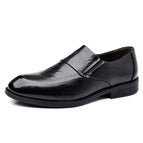 flat heel 22360 black / 38