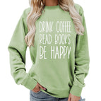 Olive green (white font) / S