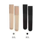 2 pairs [skin color black]] / Regular