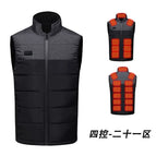 Black Four Control Area 21 / S