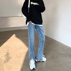 Blue (extended) / XS