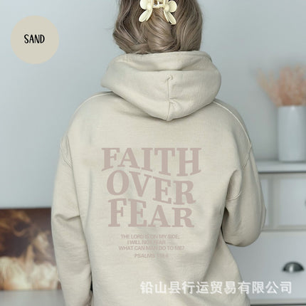 Foreign Trade Popular Sweatshirt 2023 Spring and Autum Men's and Women's Hooded Sweatshirt Flower Print Casual Hoodie Independent Station
