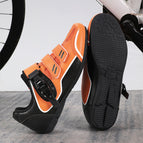 Orange without lock / 38