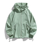 green / XS