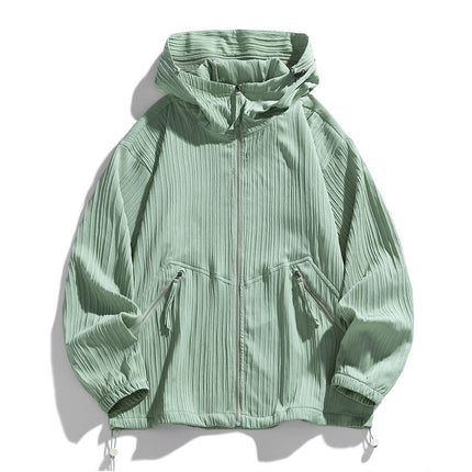 ✌️ Multi-Purpose Sun Protection Clothing, Outdoor Skin Clothing for Men and Women, Lightweight, Breathable, Quick-Drying, Anti-Uv, Mountaineering and Hiking Protection