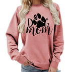 Rose gold (black font) / S