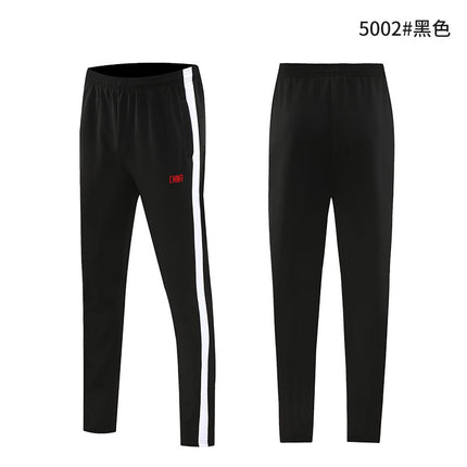 Sportswear suit Men's and Women's Long-sleeved Coat Sports Students Team Training Coaching Clothing Award-winning Clothing Athlete's Clothing