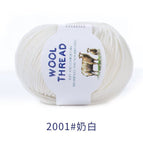 2001 milk white