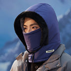 Dark blue / M（56-58cm）
