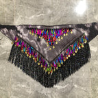 Black color / One size fits all