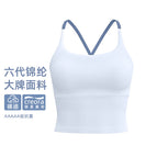 Cirrus blue (nylon) / S