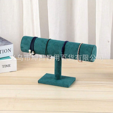 Layered Bracelet Rack, Two-Layer Bracelet Rack, Jewelry Display Rack, Three-Layer Watch Bracelet Rack Display Cross-Border