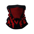 Black red