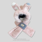 M-12 two-piece set-pink