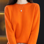 Emma orange / S