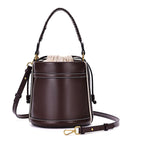 Brown (with counter gift bag)