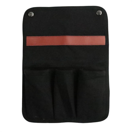 Outdoor Camping Kermit Chair Armrest Hanging Bag Side Multifunctional Storage Bag Portable Storage Bag