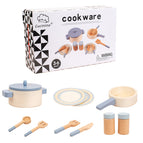 MBJ blue pot set 0.45