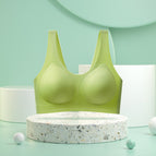 Fruit green (wide shoulders) / M size: recommended weight 40-50kg (32abc)