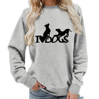 Gray (black font) / S