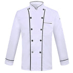 [small black buckle] long sleeve / XL/175