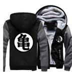 Black gray 1 / M