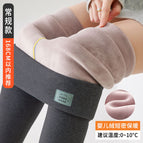 Dark gray-autumn and winter style-baby velvet (delicate and skin-friendly) / M (fits 37.5-47.5kg )