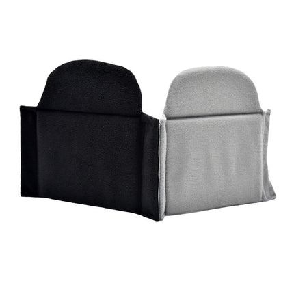Cross-border camera bag camera bag partition shock pad partition split block wholesale thickened cushion buckle pad