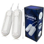 Unisex russian color box-european plug [adult model] white