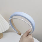 A91 light blue