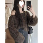 Brown / One size fits all