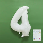 32 inch independent packaging-White 4