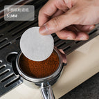 51mm round filter paper [100 sheets]]