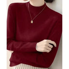 Angora red / M