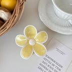 9 # Yellow