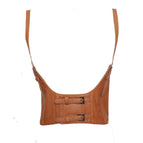 Camel (pu leather)