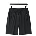 Black / L