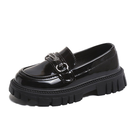 Summer Hollow Breathable Slimming Shallow Shoes for Girls 2025 New Versatile High Heel Platform Sandals Wedge Platform Shoes